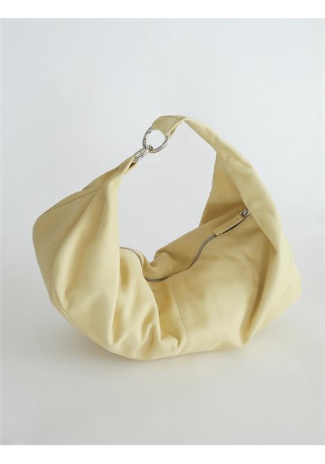 borsa mini dry donna gialla PALOMA WOOL | UE0002101